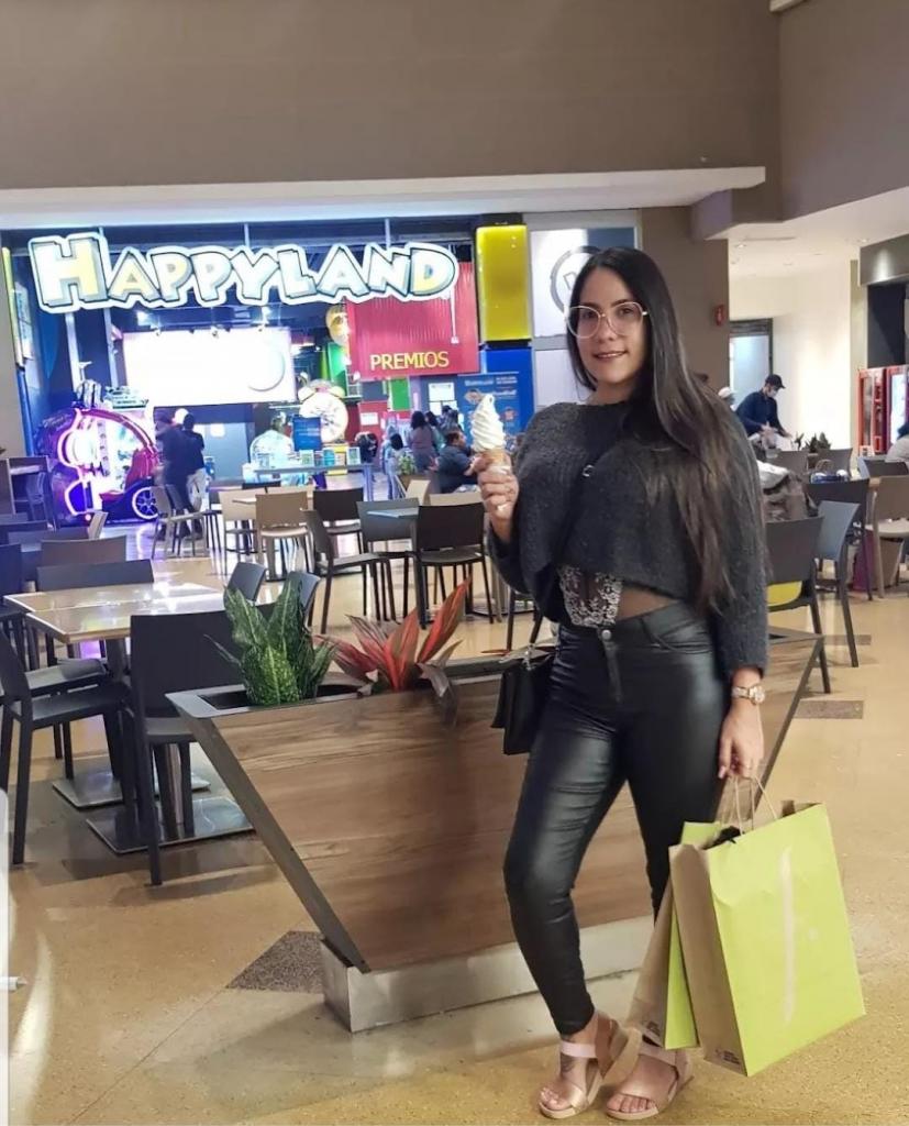 Chica busca chico en Toledo: 