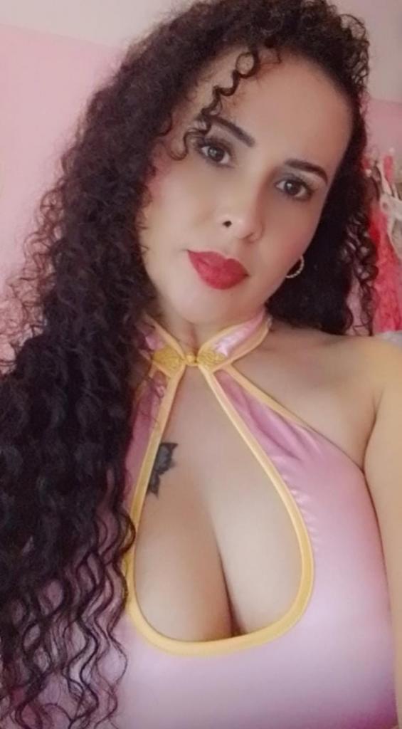 Chica busca chico en Barcelona: 