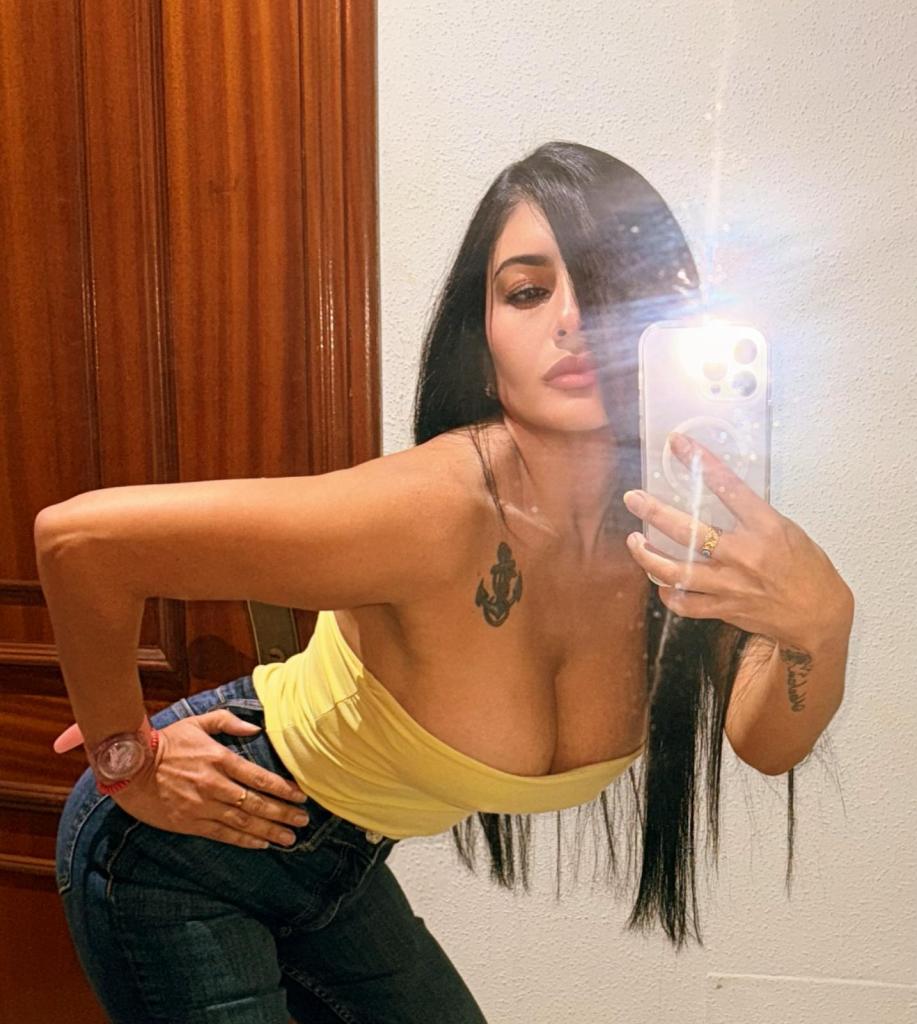 Chica busca chico en Lugo: 