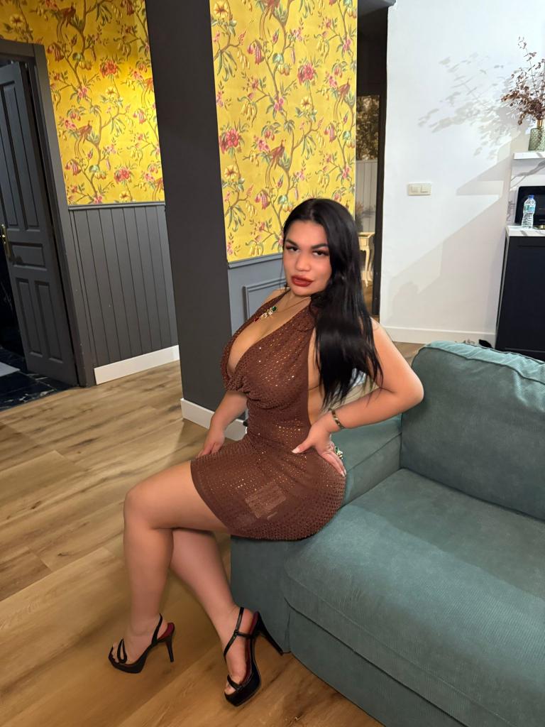 Chica busca chico en La Rioja: 