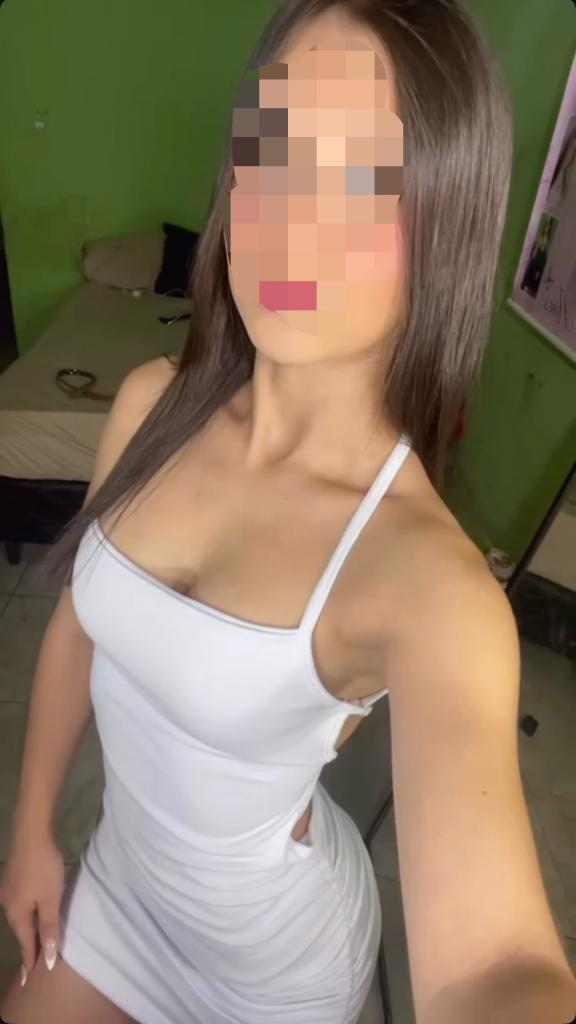 Chica busca chico en Badajoz: 