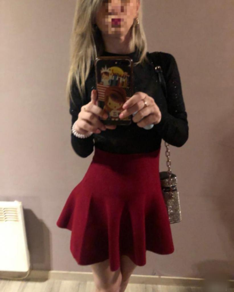 Chica busca chico en Pontevedra: 