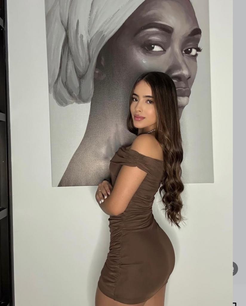 Chica busca chico en Granada: 