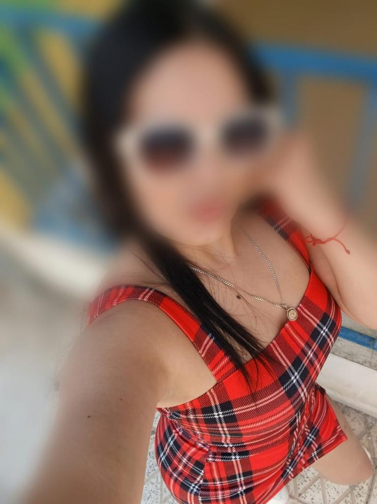 Chica busca chico en Murcia: 