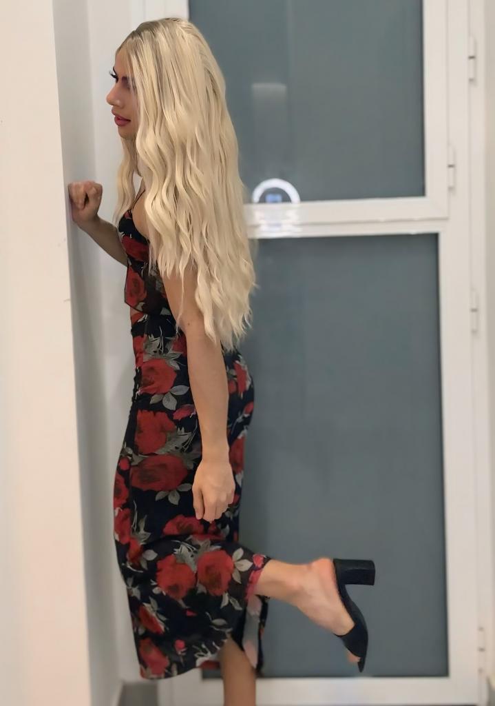 Transexual en Murcia: 