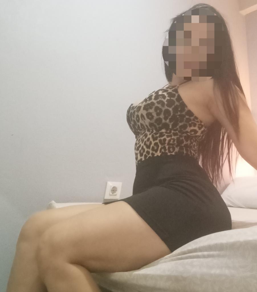 Chica busca chico en Málaga: 