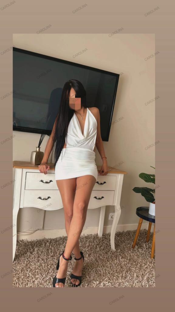 Chica busca chico en Alicante: Chica busca chico