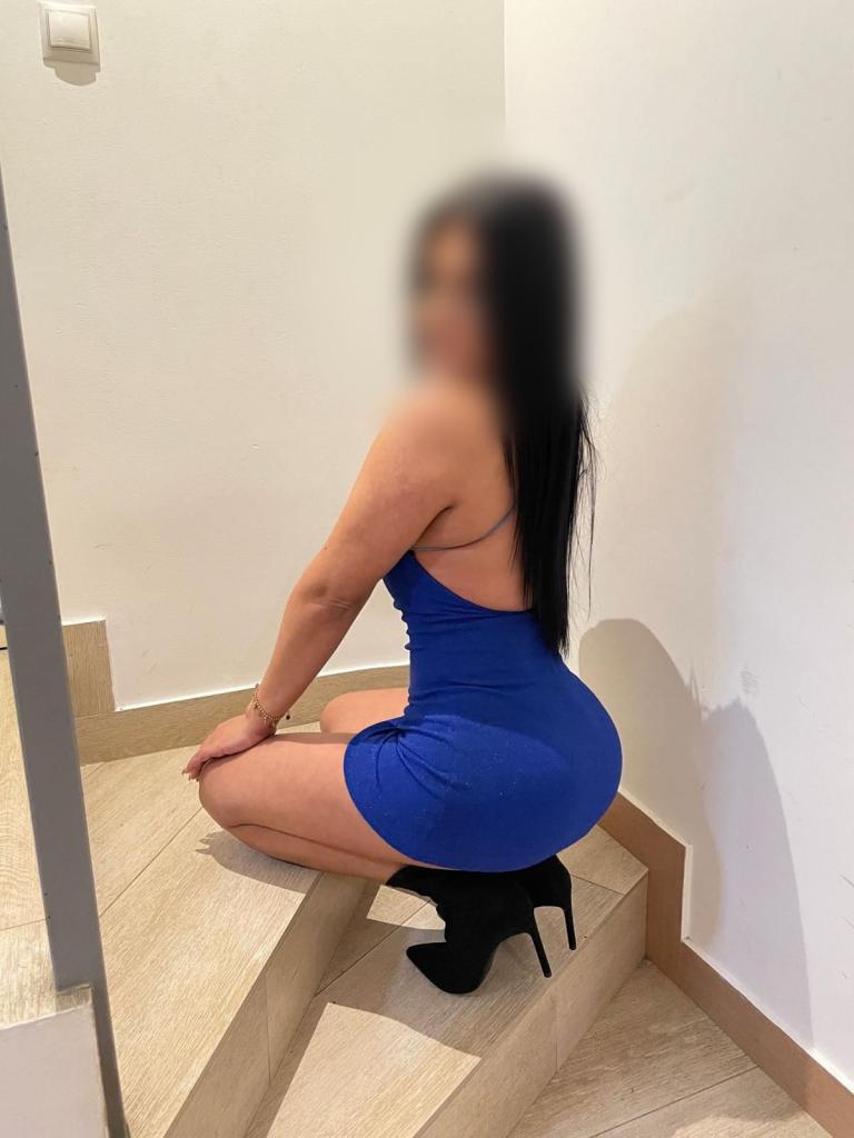 Chica busca chico en Madrid: 