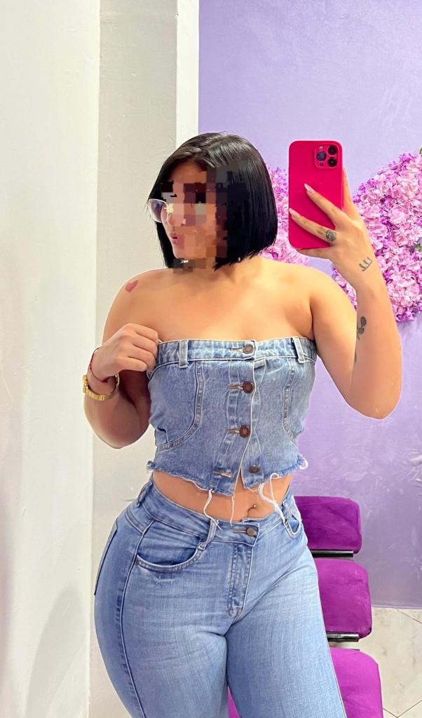 Chica busca chico en Barcelona: 