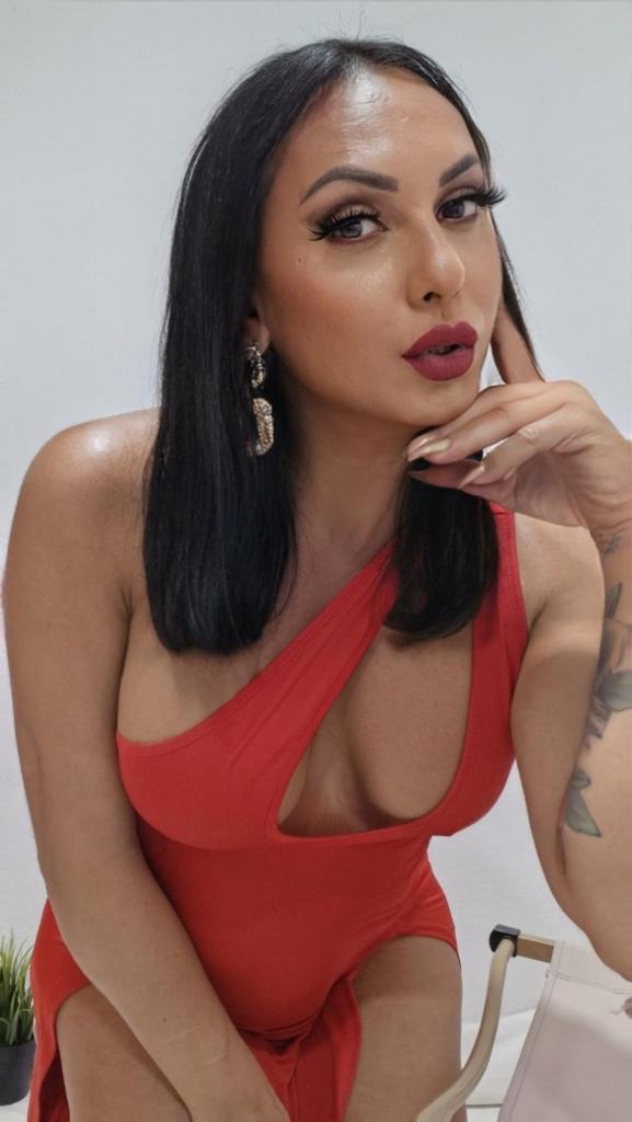 Transexual en Tenerife: 