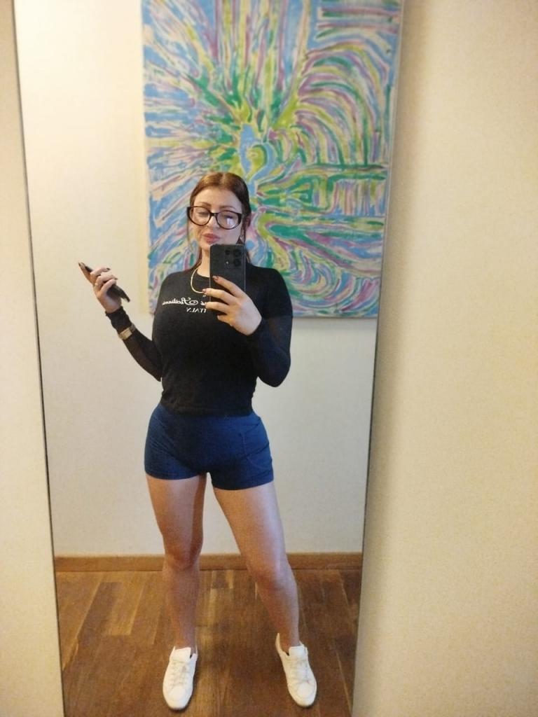 Chica busca chico en Tenerife: 