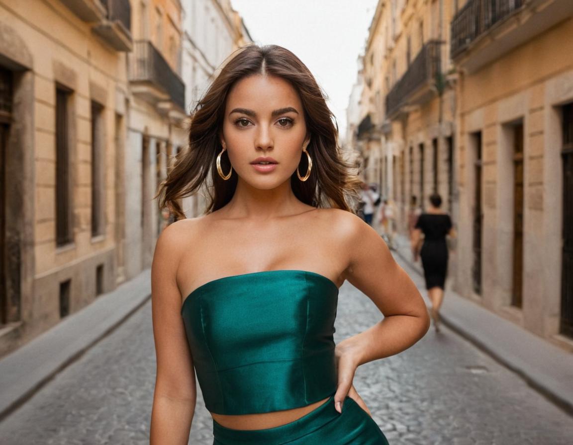 Chica busca chico en Madrid: 