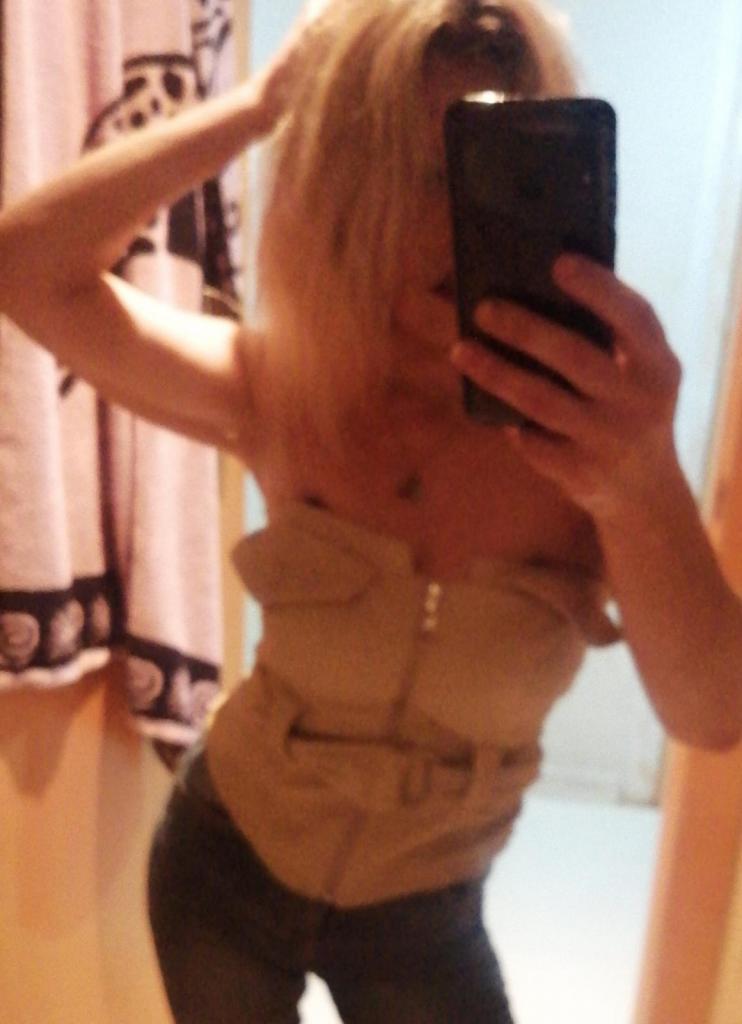 Chica busca chico en Alicante: 