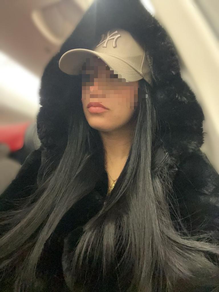 Chica busca chico en Málaga: 