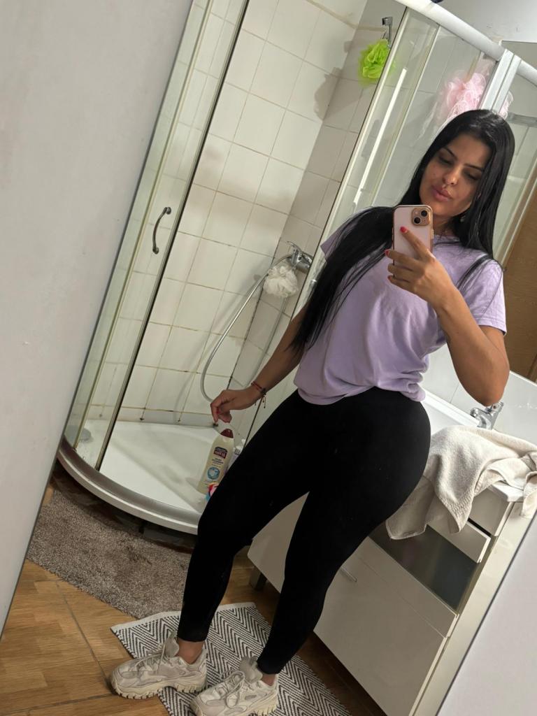 Chica busca chico en La Rioja: 