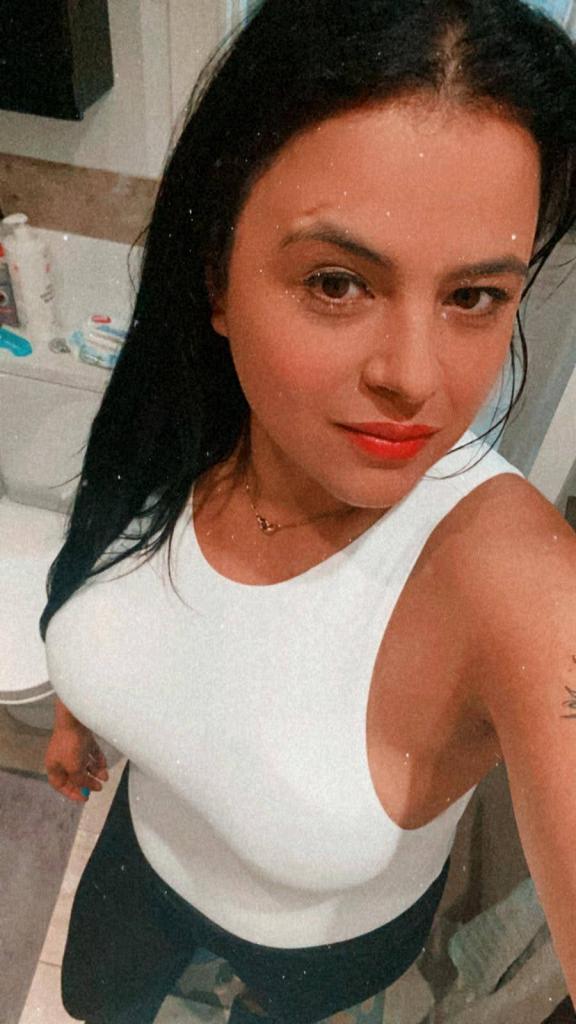 Chica busca chico en Alicante: 