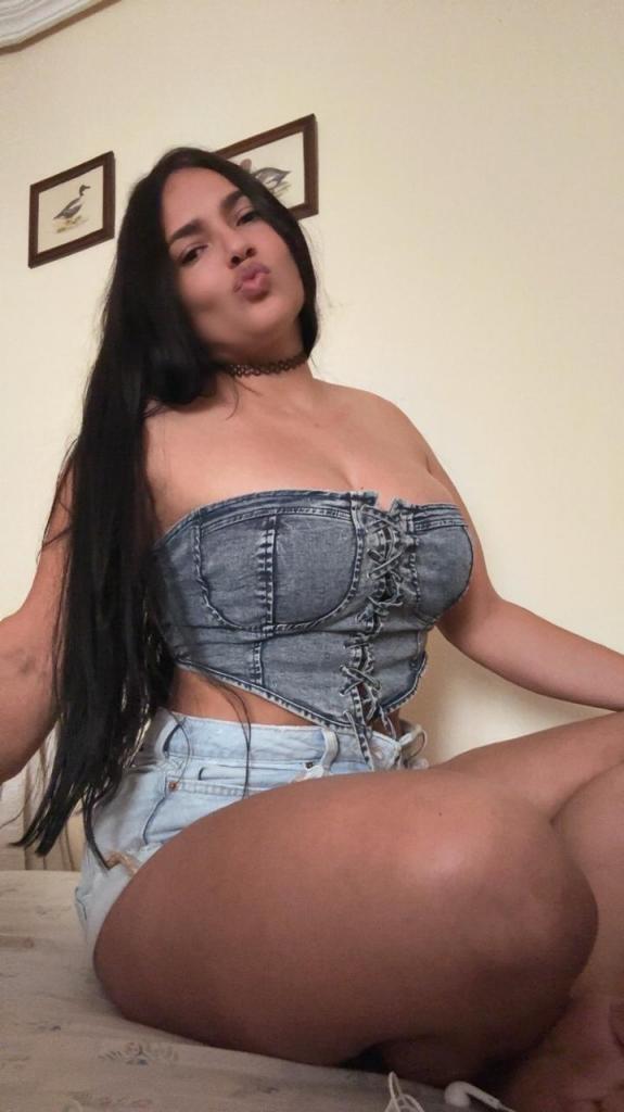 Chica busca chico en Alicante: 