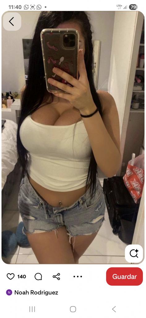 Chica busca chico en Granada: Chica busca chico