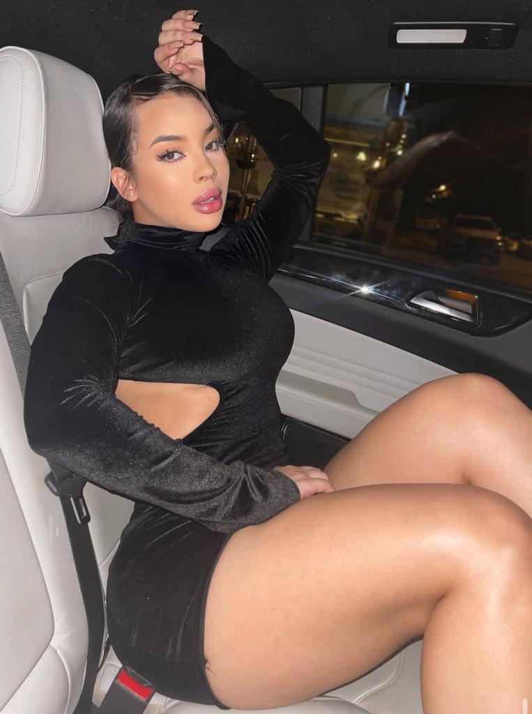 Chica busca chico en Murcia: 