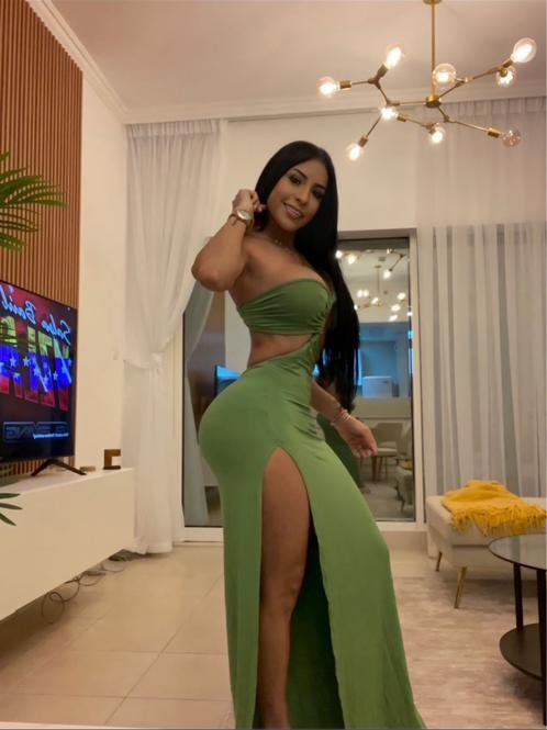 Chica busca chico en Málaga: 