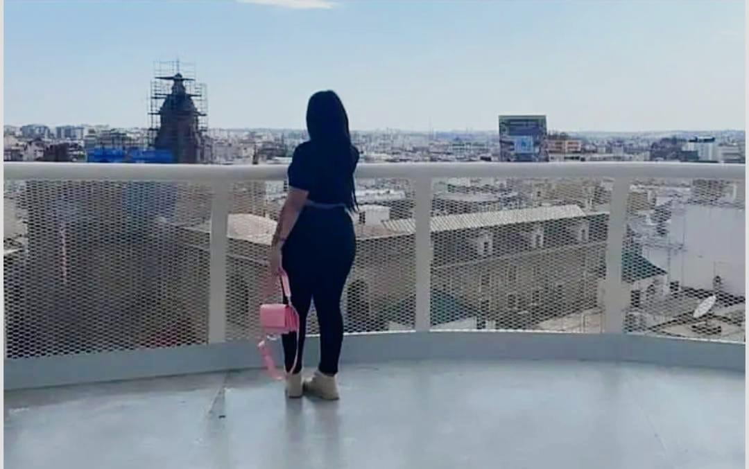 672572573: Chica busca chico en Cuenca