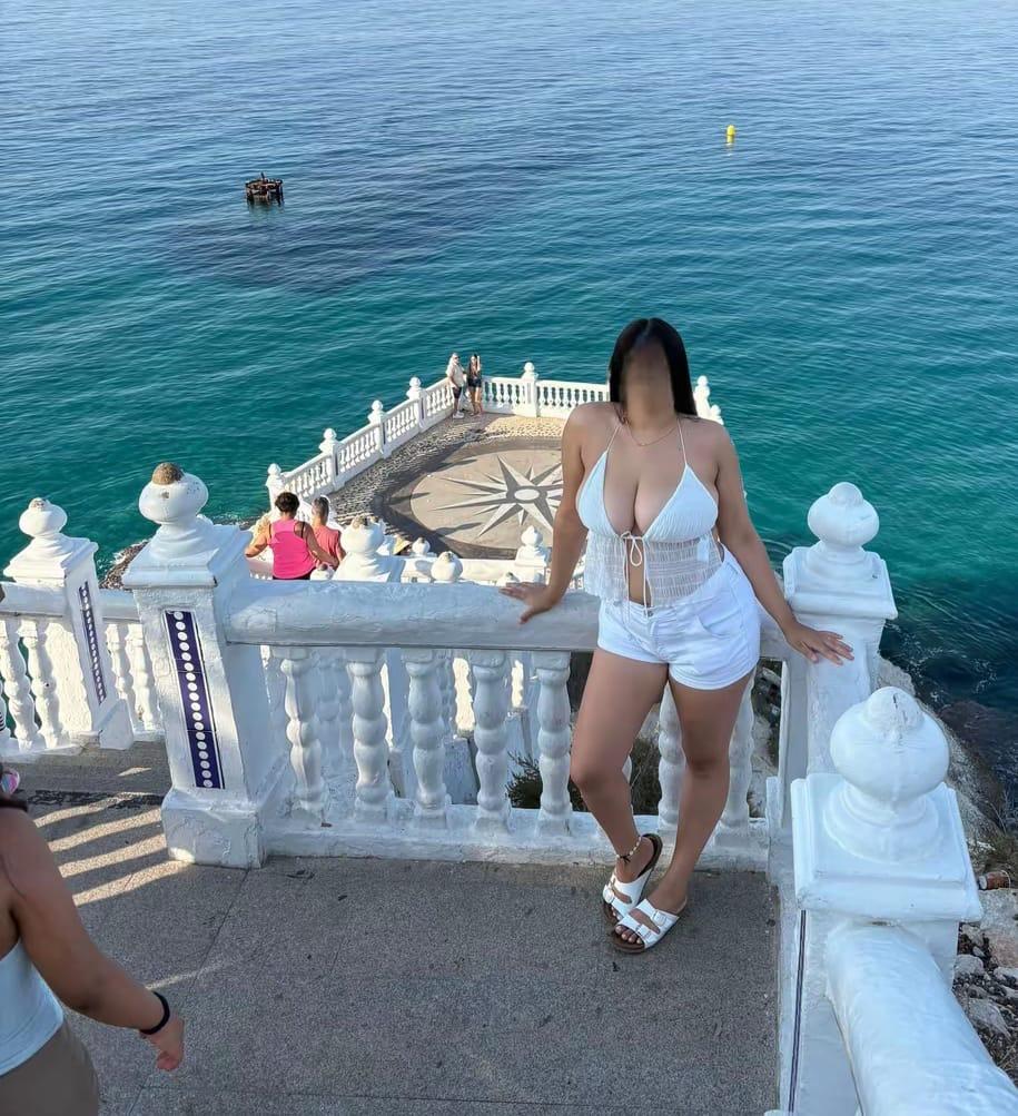 Chica busca chico en Madrid: 