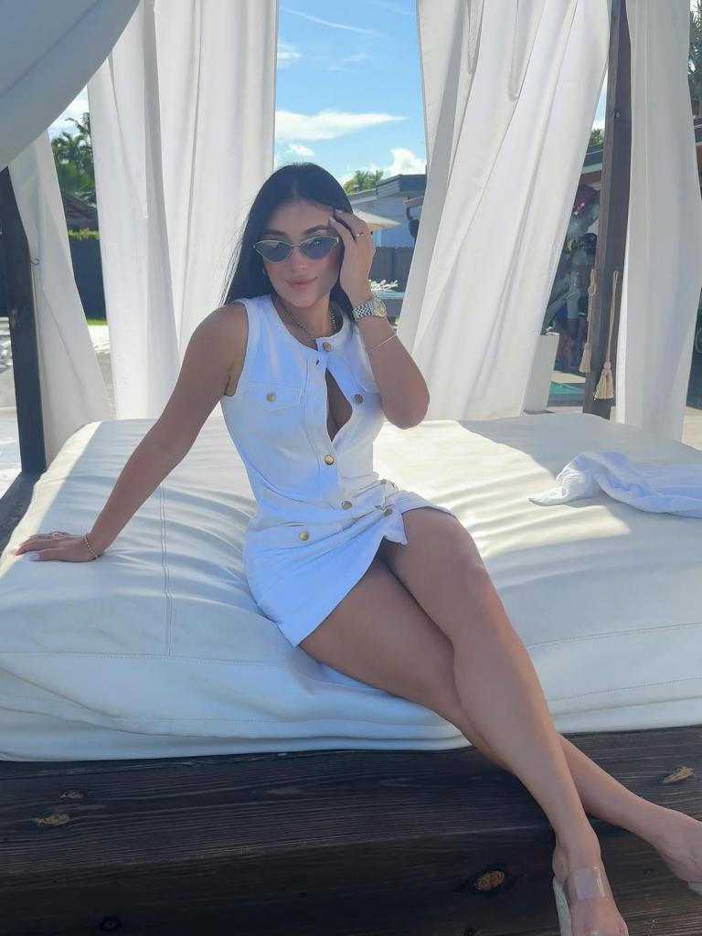 Chica busca chico en Tenerife: Chica busca chico