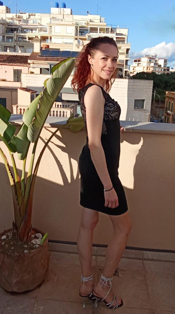 602667984: Chica busca chico en Mallorca