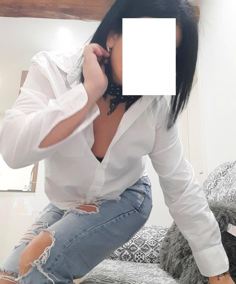 Chica busca chico en Lugo: 