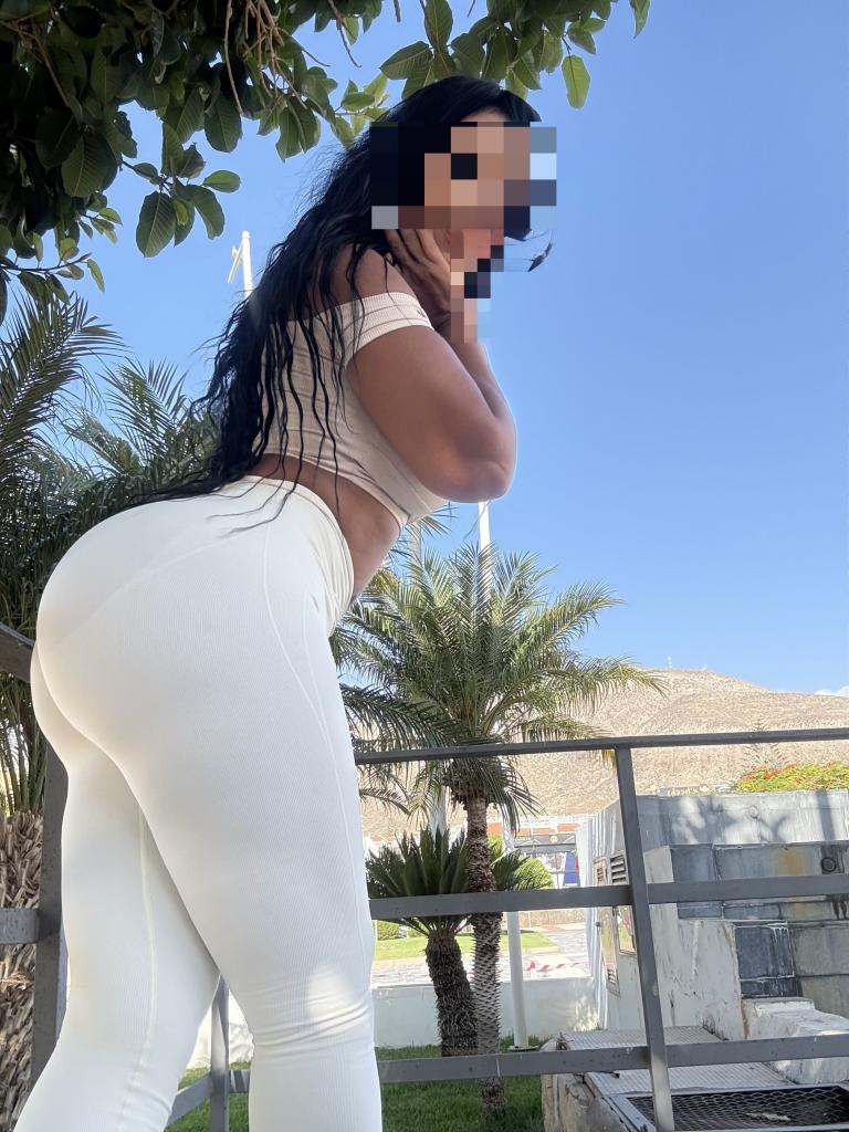 Chica busca chico en Tenerife: Chica busca chico