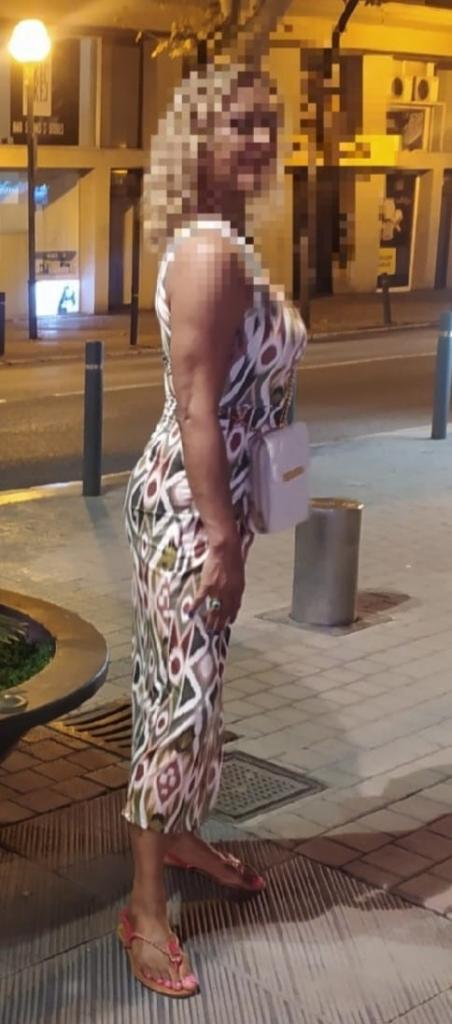 Chica busca chico en Barcelona: 