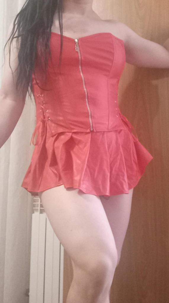 Transexual en Ciudad Real: 