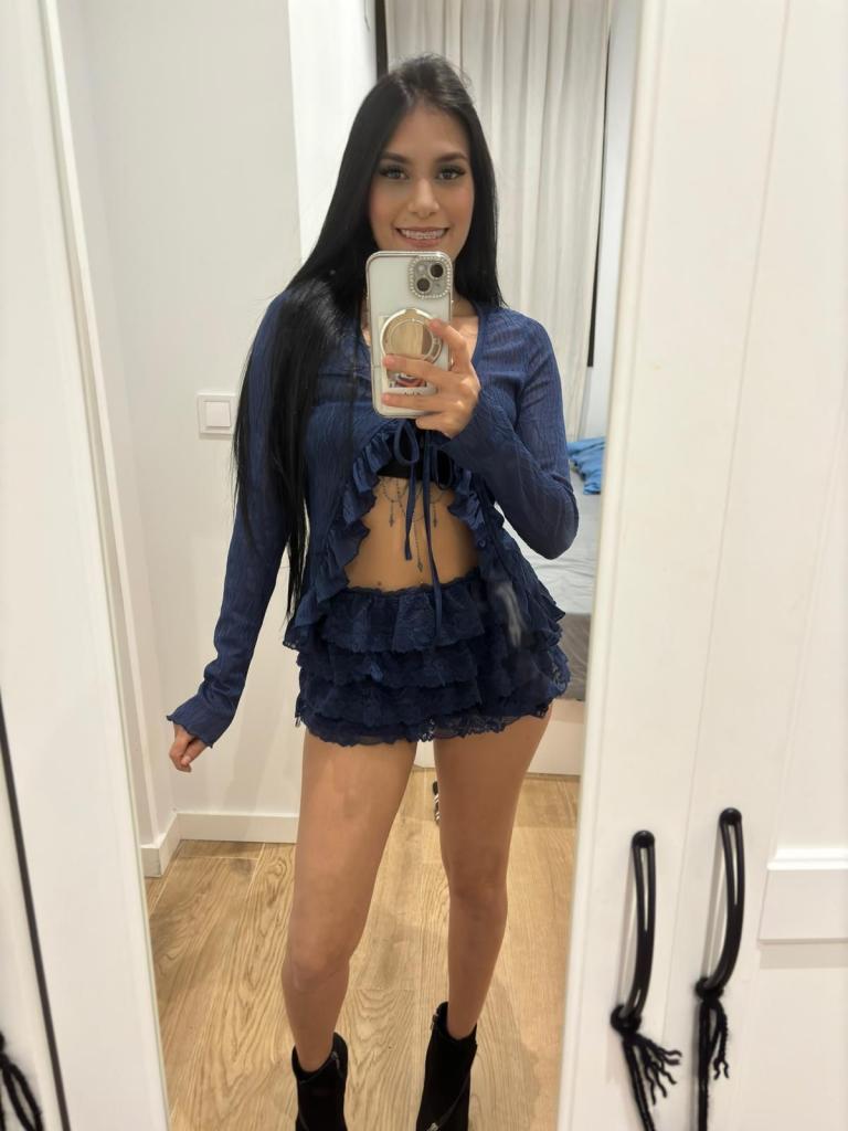 Chica busca chico en Tarragona: 