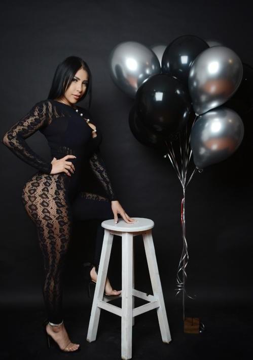 Chica busca chico en Málaga: 