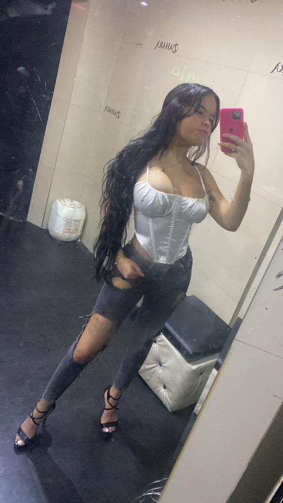 Chica busca chico en La Coruña: 