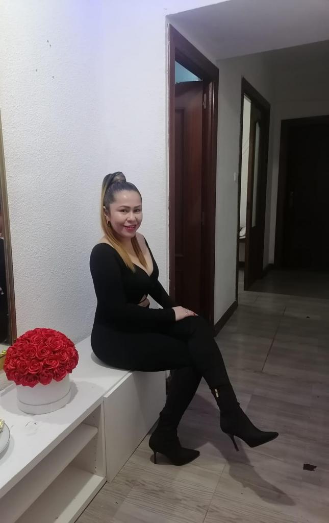 Chica busca chico en Asturias: 