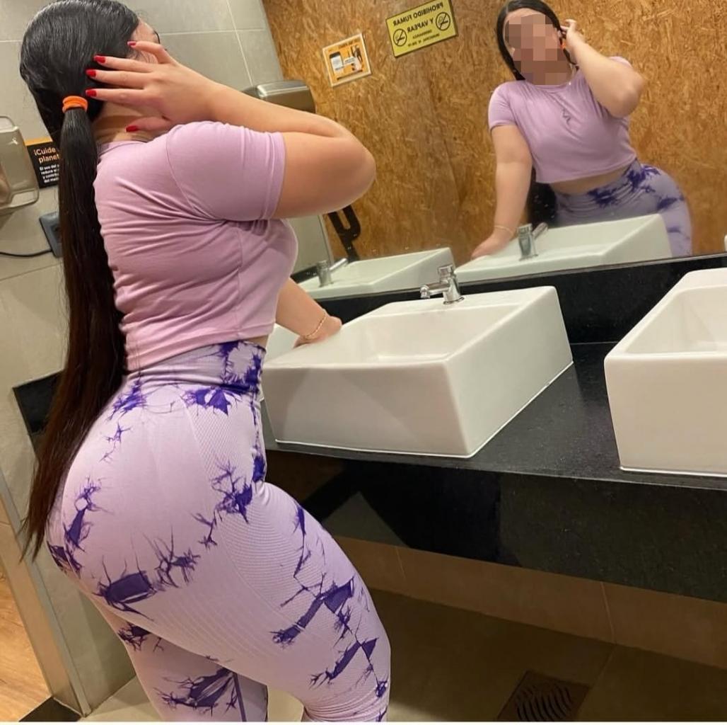 Chica busca chico en León: 