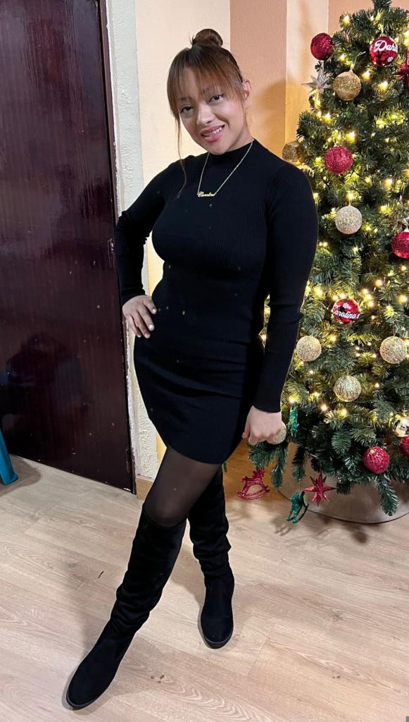 Chica busca chico en Madrid: 