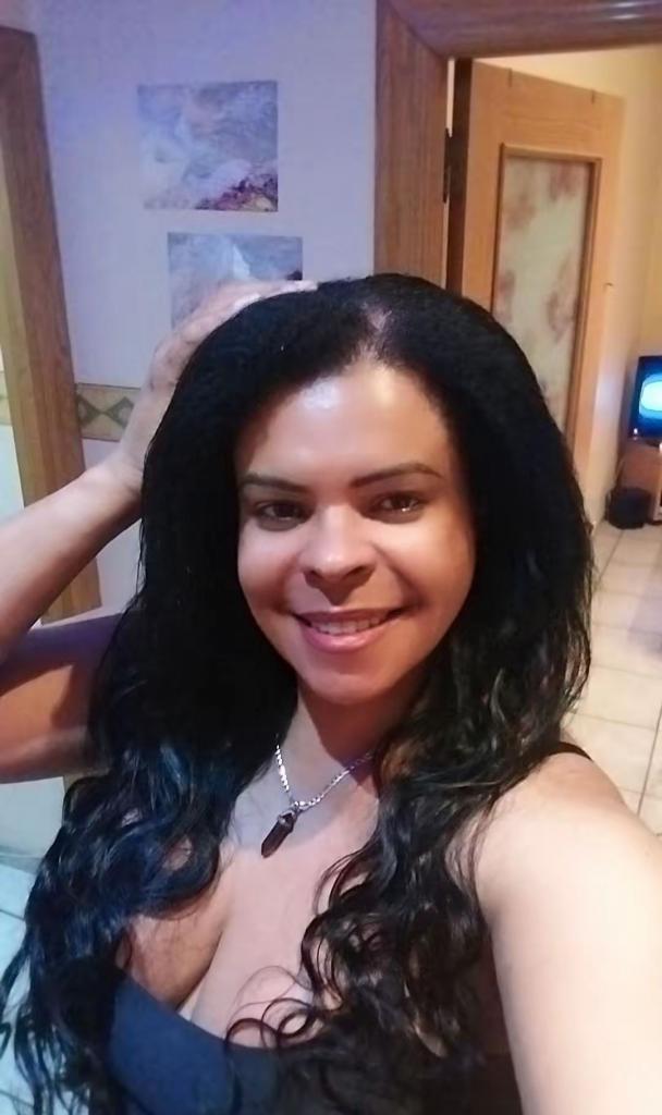 Transexual en Valencia: 