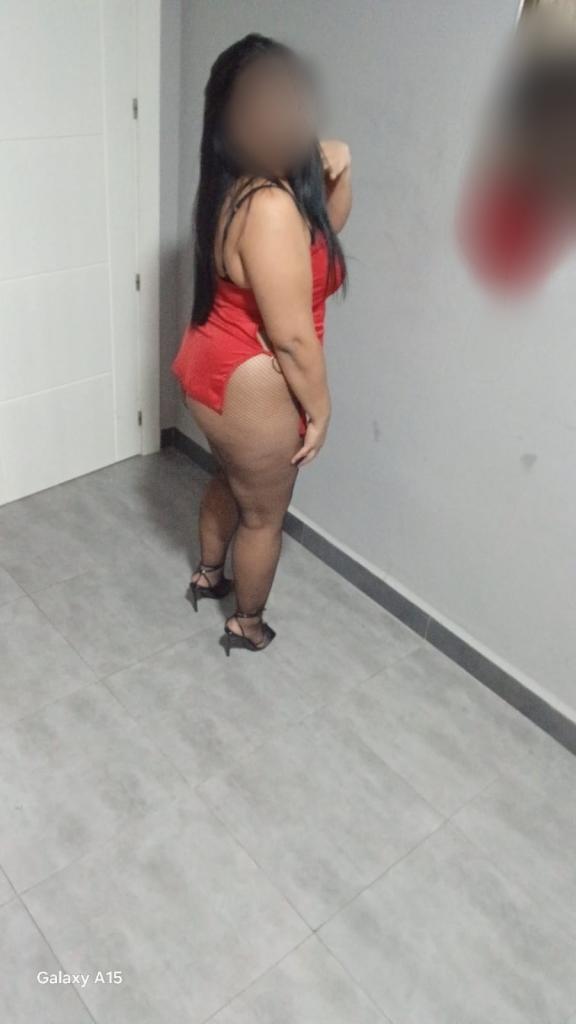 Chica busca chico en Ciudad Real: Chica busca chico