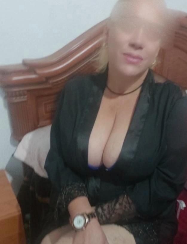 Chica busca chico en Ciudad Real: 