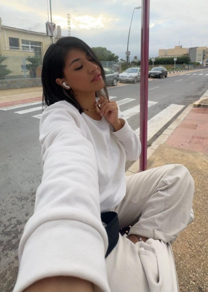 Chica busca chico en Castellón: 