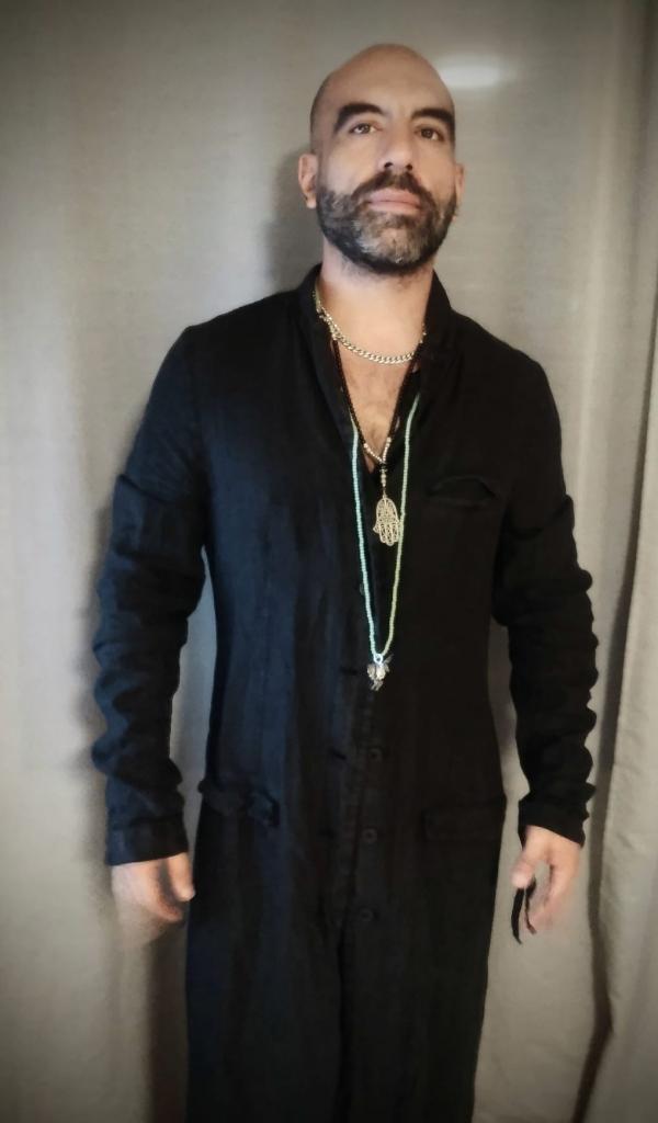 610379001: Chico busca chica en Málaga