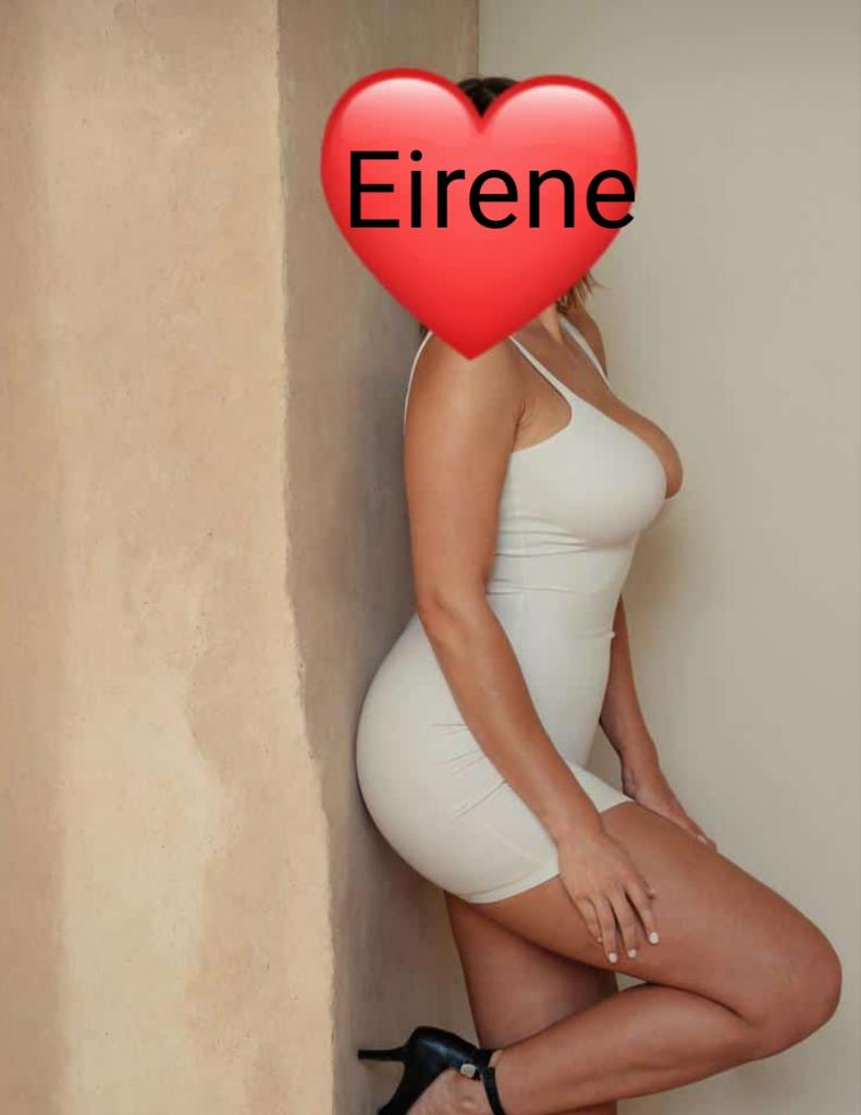 Chica busca chico en Toledo: 