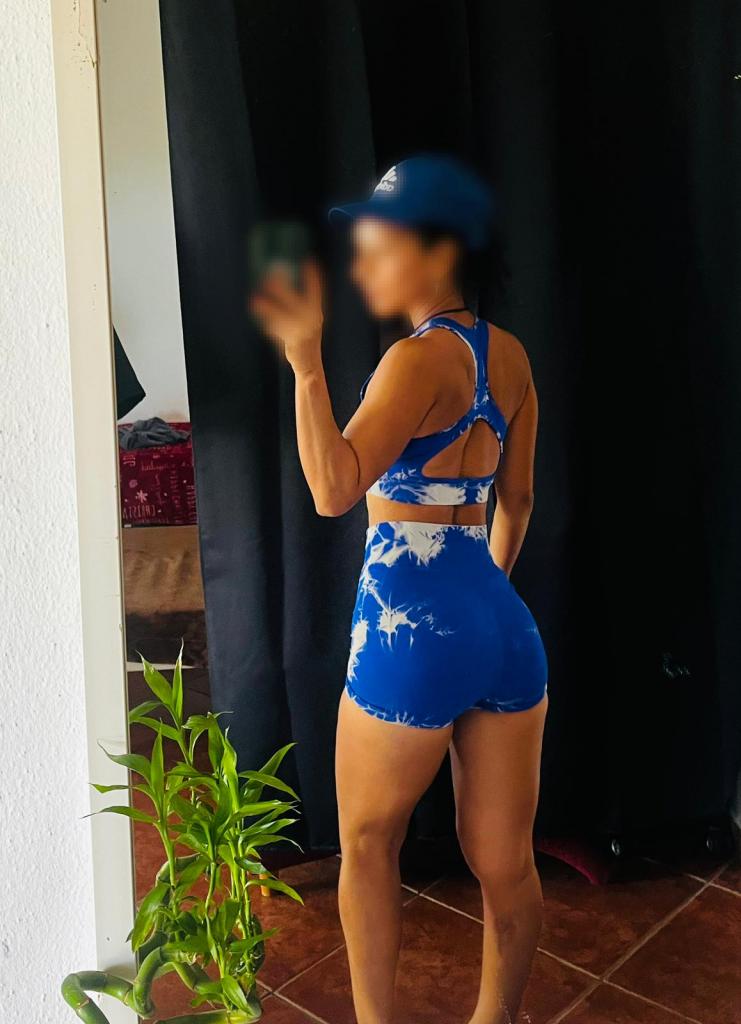 Chica busca chico en Málaga: 