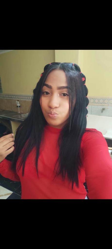 Chica busca chico en Sevilla: 