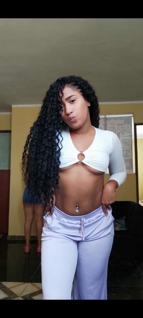 Chica busca chico en Sevilla: 