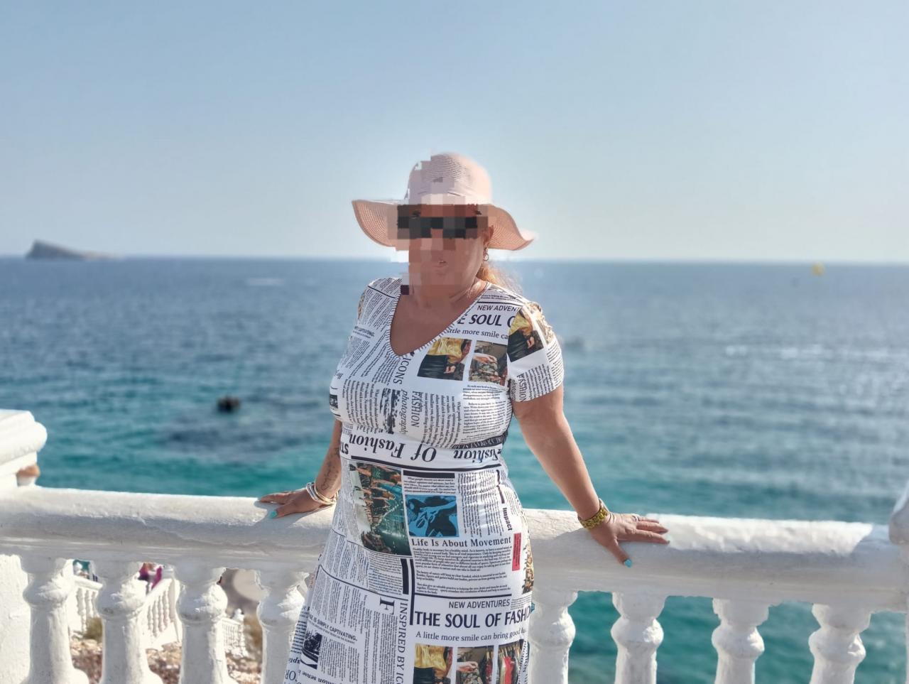 Chica busca chico en Murcia: 