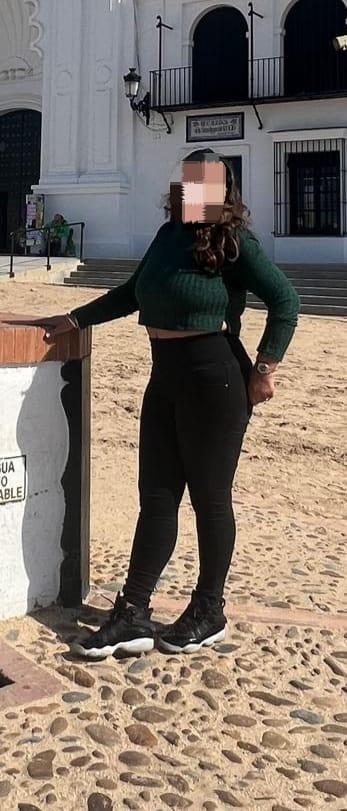 Chica busca chico en Murcia: 