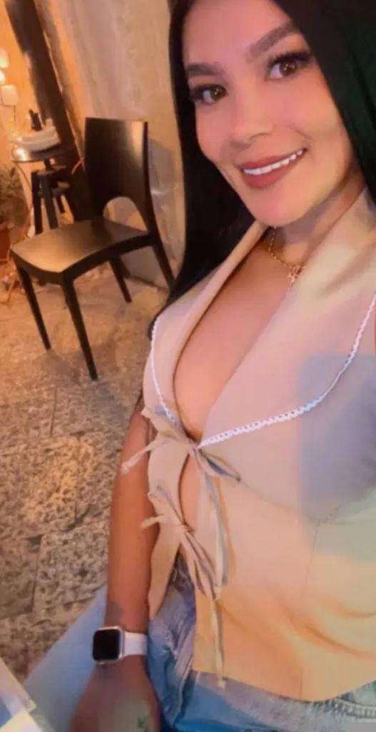 Chica busca chico en Alicante: 